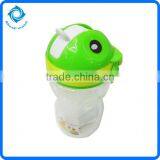 Hot Sport Water Bottle For Kids With Straw