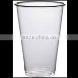 Clear Plastic Cups Disposable Glasses High Quality,custom Plastic Tea Cup Drinkcup for Sale,custom Plastic Tea Home Beverage Cup thumbnail-2