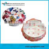 Household Disposable Degradable Food Contact LDPE Bowl Cover