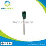Multifunctional Garden Soil pH Meter thumbnail-1
