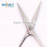 S96019P LFGB Certificated 7-1/2" Fully Stainless Steel Handle Best Shears thumbnail-2
