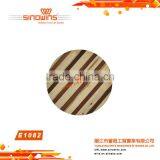 E1082 Wholesale Wooden Chopping Board Kitchen Cutting Board thumbnail-1
