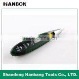 High-grad Neon-electroscope Induction Test Pencil With Light thumbnail-3
