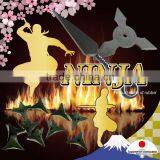 Traditional Design Unique Ninja Mug , Various Designs Available thumbnail-2