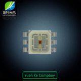 0.2w/0.5w Smd 5730 Led Chip Deep Pink 8-12lm for Fresh Light thumbnail-5