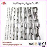 DIN 766 Short Decorative Link Chain/short Link Chain/decorative Lchain thumbnail-1