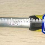 Professional 1/2",3/8" 1/4"Quick Release C-RV Ratchet Wrench 72T With Grip Handle thumbnail-4