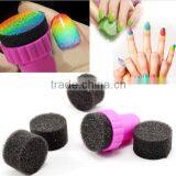 Wholesale Fashion DIY Nail Art Supplies Sponge Nail Art Supplies thumbnail-3