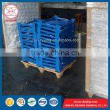 Plastic Ice Rink Fence/HDPE Board With Steel Bracket thumbnail-5