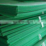 Plastic Corrugated Sheet Polypropylene Hollow Board thumbnail-5