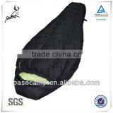 High Quality Waterproof Feather Down Sleeping Bag