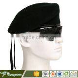 Wholesale Military Army Beret Hats For Men thumbnail-4
