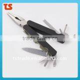 2014 New Stock" LED Plier Multi Pliers Stainless Steel Plier Highcarbon Steel Multi Tool Fashion 8712plastic thumbnail-1