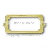 Door, Drawer & Locker Name Plate Holder thumbnail-1