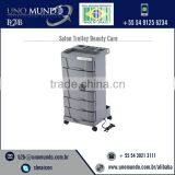 2016 New Condition Salon Trolley for Sale thumbnail-4