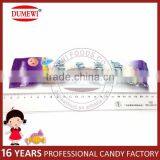 Flower Shape Jam Filled Marshmallow Cube Candy thumbnail-5