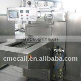 Fresh Meat Plastic Tray Sealing Machine thumbnail-1