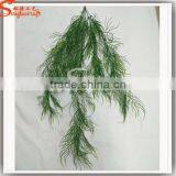 Cheap Wholesale Artificial Grape Vine Leaves Wedding Decoration Vines thumbnail-5