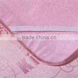 2016 New Summer Queen/Full/Twin Size Bedding Mat Kit Ice Silk Three Piece Set Mat Cartoon KT Cat Mattress Cover thumbnail-4