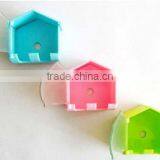 ABS Toothbrush Holder Hourse thumbnail-1