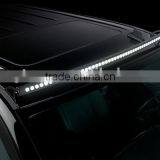 20''/30''/40''/50'' Single Row Led Light Bar Cree 5w Offroad Light Bar, Curved Radius Led Light Bar Double Row thumbnail-1