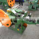 Chinese Manufacturer Nail Making Machine for Spain Market thumbnail-5