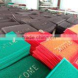 Cheap New Shape Pvc Outdoor Mat From Factory thumbnail-2
