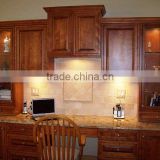 American standard European stlye framless kitchen cabinet