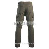 Cheap High Quality Work Pants With Side Pockets thumbnail-2