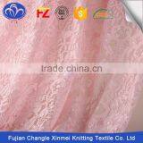High End Universal Hot Product Cotton Fabric Embroidery Lace Fabric thumbnail-4