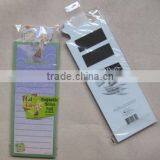 Magnetic Memo Pad