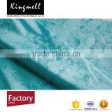 Custom Design OEM Cotton Fabric Green Floral Cotton Fabric Roll