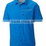 Fishing Wader Shirt,wholesale uv Fishing Shirt thumbnail-6