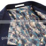 New Style Wool Tuxedo Elegant Suit for Man Coat Suit,new Style Suits for Men,elegant Suit for Men Wedding Tuxedo thumbnail-3