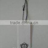 2017 China Custom Swing Tags Hang Tags for Clothing thumbnail-3