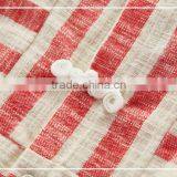 Chinese Style Baby Clothes Boy Cotton Striped Evening Jumpsuits for 0-2 Years Old Baby thumbnail-6