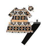 2017 New Arrival Elegant Spring Boutique Girl Clothing Easter Baby Flower Dresses For Infant Girls thumbnail-5