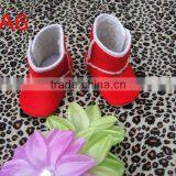 Baby Boot Winter Boot Baby Safety Boot thumbnail-6