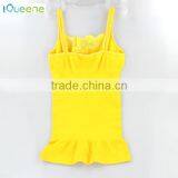 Wholesale Cheap Plain Tank Tops in Bulk thumbnail-2