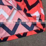 Women Fashionable Summer Digital Print Dress thumbnail-5