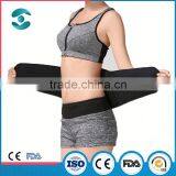 High Quality Magnetic Physical Therapy Thermal Waist Belt for Back Pain thumbnail-3