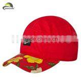 Promotion Wholesale Hip Hop Golf Caps thumbnail-1