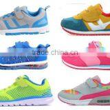 Fujian Cheap Sale Children Shoes Brand Stock thumbnail-3