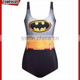 For Promotional Advertising Women's Vintage One Piece Crochet Micro Bikini thumbnail-5