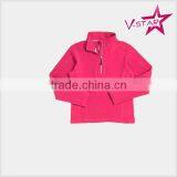 Micro Fleece Zipper Sweatshirt Polar Fleece Shirt Polar Fleece Jacket thumbnail-1