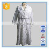 2016 Fashion Church Breathable White Women Suits thumbnail-1