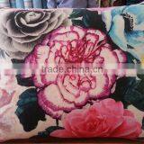 Polyester Inkjet Printing Cushion Cover