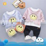 AS-417B Latest Design Fashion Kids Spanish Baby Boys Clothing 2017 Baby Clothes