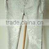 2015 New Style Pants Tie Dye Jeans Tie Dye Pants thumbnail-1