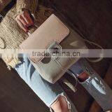 Zm50363b 2017 New Style Contrast Color Student Bag Fashion Shoulders Schoolbag thumbnail-5